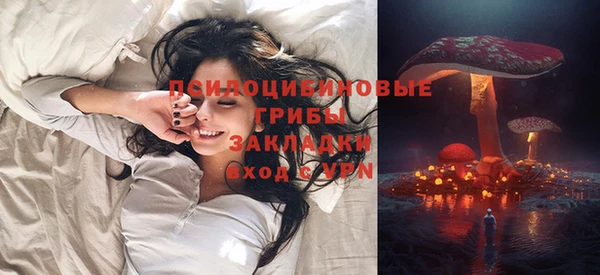герыч Алексеевка